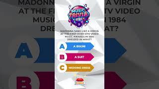Music Trivia 3 - QuizTime UK