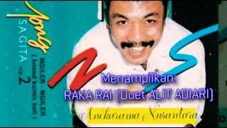 Raka Rai (YONG SAGITA & ALIT ADIARI)