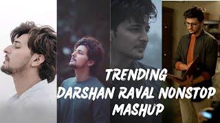 Trending  Darshan Raval Mashup |CS LOFI MUSIC | Night Drive Mashup #love #darshanraval #lofi_remix