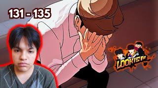 LA DURA HISTORIA DE UN AMIGO!  - Narro por primera vez - Lookism - Capítulos 131 al 135