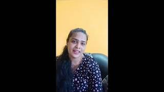 Inspiring Lupus Warrior Ft. Yojna Rakesh Gole