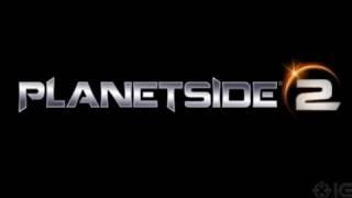 PlanetSide 2: Gameplay Trailer