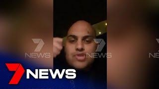 Notorious Rebels bikie defends jailhouse attack on paedophile | Adelaide | 7NEWS