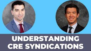 Understanding Commercial Real Estate Syndications with Ron Rohde