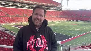 Cardinal Authority’s Michael McCammon talks about #FlyVille23