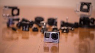 GoPro Hero4 Black Edition Settings and Protune Tutorial Walkthrough Made Easy For You