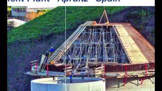 Waste Water Treatment Projects