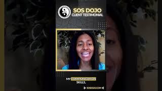 Take Your Sales Skills to the Next Level with SOS Dojo: Where Growth Happens!