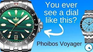 Phoibos does dials you HAVE to see!