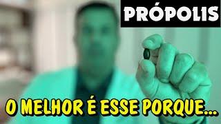 Encontrei o Própolis IDEAL para Doença Renal Crônica !