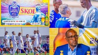 SKOL isekeje Rayon Sport Nonaha ,Robertinho ashaka SIMBA,Fidel turamubonye