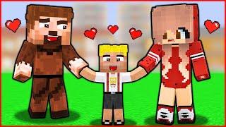 ARDA HAD A NEW BABY!  - Minecraft