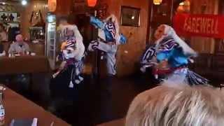 Tibetan Opera Dance