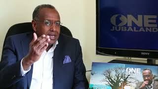 Jubaland Elders and Election Process