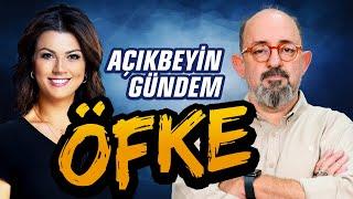 Açelya Akkoyun ile Sinan Canan AçıkGündem'de Öfke...