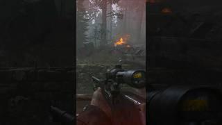 Call of Duty: WWII Sniper Kills #gaming #callofduty #cod