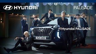 [광고] [CAR] 현대자동차 팰리세이드 with 방탄소년단 - 레드카펫편