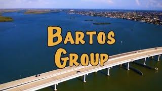 Meet our Top 12 Agents here at the Bartos Group!