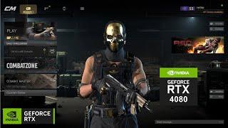 COMBAT MASTER BATTLE ROYALE ULTRA GRAPHICS | 19 KILLS FULL GAMEPLAY