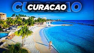 Curacao Travel Guide 2024