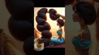 Hair Growth Tips/Oil For Hair Growth And Thickness #shorts #haircare #hairgrowth #hairoil #trending