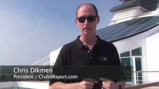 Seabourn Odyssey Video Review | CruiseReport