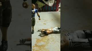 John Cena Vs A.J. Styles