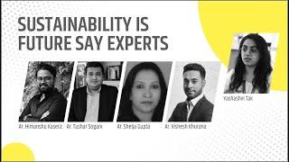 Sustainability Is Future Say Experts | Building Material Reporter Insights