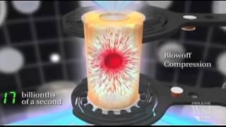 Scientists Announce Nuclear Fusion Breakthrough