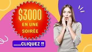 FAIRE 3000 EURO EN UNE SOIRÉE / COMMENT ORGANISER DES SOIRÉES ETUDIANTE / C'EST POSSIBLE