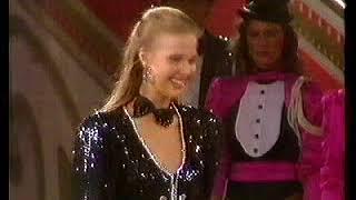 VHS Fund Gala Abend im CIRCUS KRONE 1986