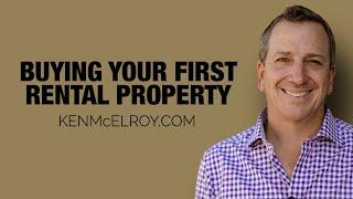 Buying Your First Rental Property | Real Estate Investing Basics