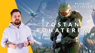 PlayME: Halo Infinite | Zostań bohaterem! | Media Expert