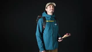 Mountain Hardwear Men's Stretch Ozonic™ Insulated Jacket