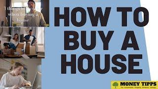 Buying a House, Flat or Property. How to Buy Your First House, Flat or Property in UK