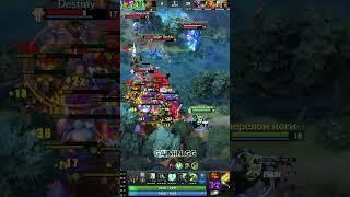 Necro creep stack strategy in Ranked Match  #dota2 #дота2 #dota2highlights #dota2indonesia#dota2wtf