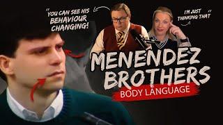 The Menendez Brothers: Abuse, Confessions, and Public Opinion - Part 4