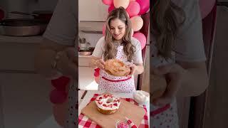  VALENTINE’s CAKE HACK 