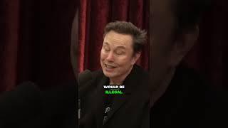 The NGO Loophole DOGE #jre #elonmusk