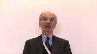 Prof. Alberico Catapano: the EAS Consensus Panel on  LDL causality and implications for guidelines