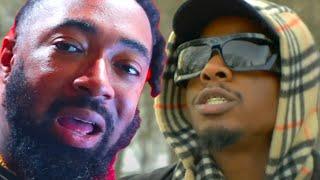 JOEY BADA$$ SENDS SHOTS AT KENDRICK LAMAR AND THE WEST COAST? The Ruler's REACTION