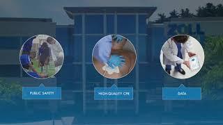 ZOLL Medical Brief Overview: Saving Lives Through Innovation