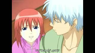 GIntama-Help Me Na