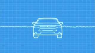 Mitsubishi Outlander PHEV - Technology