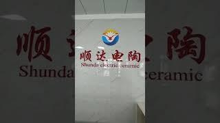 alumina ceramics factory