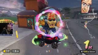 MOONMOON Twitch  Live VOD - JUNE 20 2025 PART 1