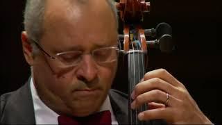 Antonio Meneses - Bach - Cello Suite No 1 in G major, BWV 1007