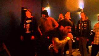 Skemata - Live @ The Maywood on 1/2/2014 [FULL SET]