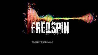 Freqspin (Affreqtic & Dregspin) - Chilly Conflict [HD]