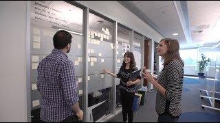 Meet UX Designers at Google